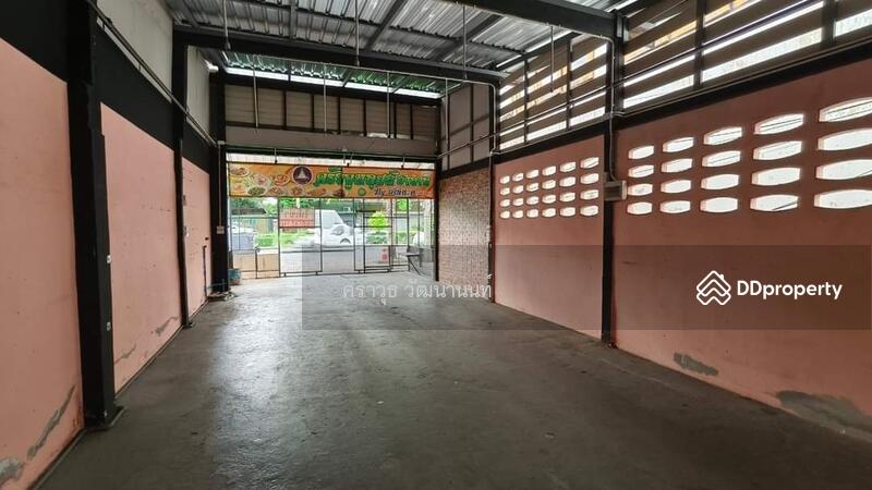 ให้เช่า - โกดัง นครเขื่อน​ขันธ์​ 2 สุขสวัสดิ์​, สมุทรปราการ