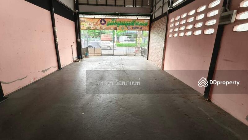 ให้เช่า - โกดัง นครเขื่อน​ขันธ์​ 2 สุขสวัสดิ์​, สมุทรปราการ