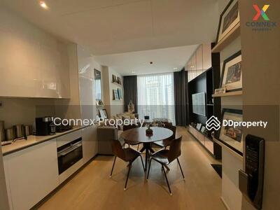 For Sale - The Strand Thonglor, Bangkok