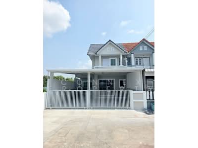 ขาย - Baan Buathong 4 : บ้านบัวทอง 4, นนทบุรี