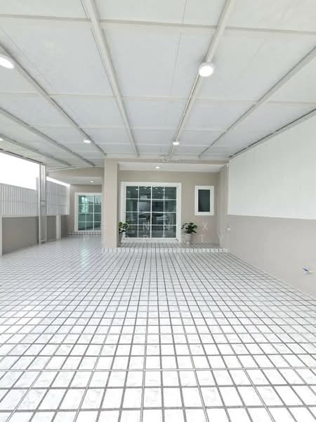 Baan Buathong 4, Nonthaburi, Ban Kluay-Sai Noi Road, Phimonrat, Bang Bua Thong, Nonthaburi, 3 Bedrooms, 125 sqm, Townhouse For Sale, by Connex Property, 11417025 - DDproperty.com