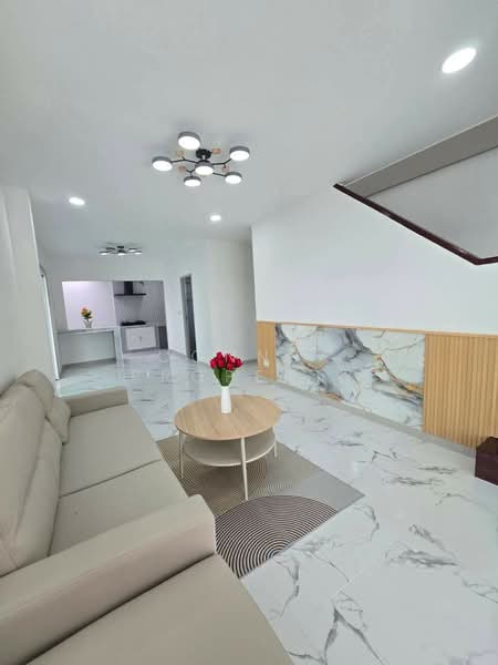 Baan Buathong 4, Nonthaburi, Ban Kluay-Sai Noi Road, Phimonrat, Bang Bua Thong, Nonthaburi, 3 Bedrooms, 125 sqm, Townhouse For Sale, by Connex Property, 11417025 - DDproperty.com