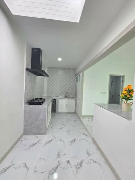 Baan Buathong 4, Nonthaburi, Ban Kluay-Sai Noi Road, Phimonrat, Bang Bua Thong, Nonthaburi, 3 Bedrooms, 125 sqm, Townhouse For Sale, by Connex Property, 11417025 - DDproperty.com