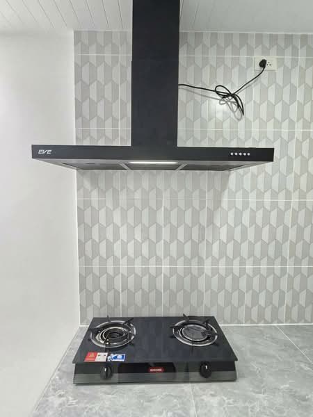 Baan Buathong 4, Nonthaburi, Ban Kluay-Sai Noi Road, Phimonrat, Bang Bua Thong, Nonthaburi, 3 Bedrooms, 125 sqm, Townhouse For Sale, by Connex Property, 11417025 - DDproperty.com