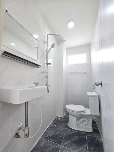 Baan Buathong 4, Nonthaburi, Ban Kluay-Sai Noi Road, Phimonrat, Bang Bua Thong, Nonthaburi, 3 Bedrooms, 125 sqm, Townhouse For Sale, by Connex Property, 11417025 - DDproperty.com