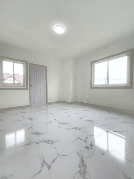 Baan Buathong 4, Nonthaburi, Ban Kluay-Sai Noi Road, Phimonrat, Bang Bua Thong, Nonthaburi, 3 Bedrooms, 125 sqm, Townhouse For Sale, by Connex Property, 11417025 - DDproperty.com