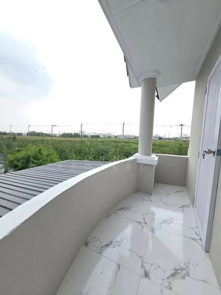 Baan Buathong 4, Nonthaburi, Ban Kluay-Sai Noi Road, Phimonrat, Bang Bua Thong, Nonthaburi, 3 Bedrooms, 125 sqm, Townhouse For Sale, by Connex Property, 11417025 - DDproperty.com