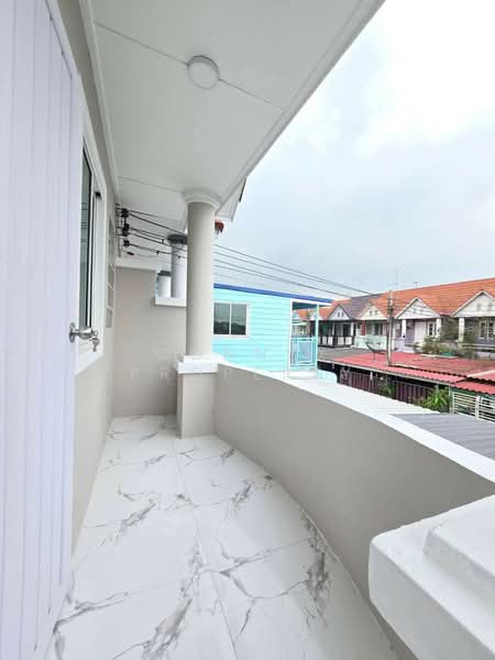 Baan Buathong 4, Nonthaburi, Ban Kluay-Sai Noi Road, Phimonrat, Bang Bua Thong, Nonthaburi, 3 Bedrooms, 125 sqm, Townhouse For Sale, by Connex Property, 11417025 - DDproperty.com