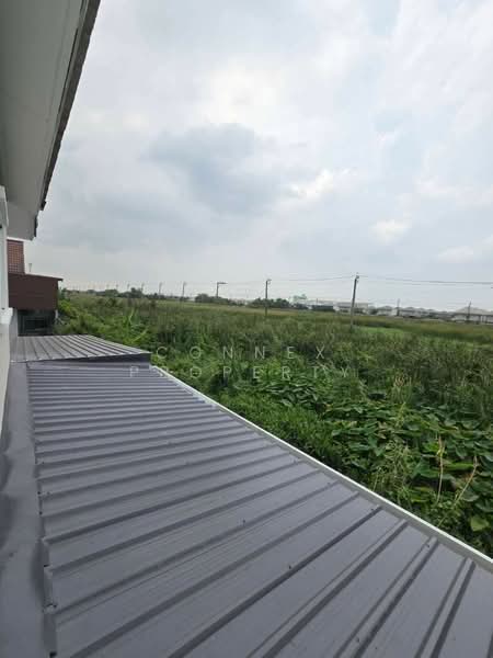 Baan Buathong 4, Nonthaburi, Ban Kluay-Sai Noi Road, Phimonrat, Bang Bua Thong, Nonthaburi, 3 Bedrooms, 125 sqm, Townhouse For Sale, by Connex Property, 11417025 - DDproperty.com