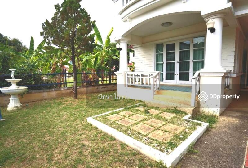 สีวลี 1 แลนด์แอนด์เฮ้าส์ พาร์ค สันทราย เชียงใหม่, Chiang Mai, Nong Chom, San Sai, Chiang Mai, 3 Bedrooms, 222 sqm, Single Detached House For Sale, by ณิทษา โฆวาสินธุ์, 11417044 - DDproperty.com