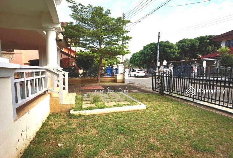 สีวลี 1 แลนด์แอนด์เฮ้าส์ พาร์ค สันทราย เชียงใหม่, Chiang Mai, Nong Chom, San Sai, Chiang Mai, 3 Bedrooms, 222 sqm, Single Detached House For Sale, by ณิทษา โฆวาสินธุ์, 11417044 - DDproperty.com