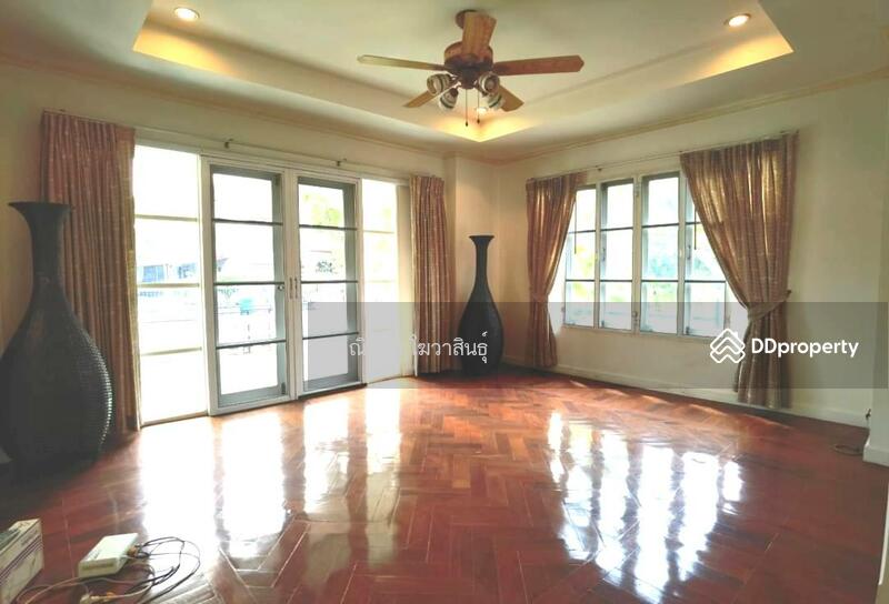 สีวลี 1 แลนด์แอนด์เฮ้าส์ พาร์ค สันทราย เชียงใหม่, Chiang Mai, Nong Chom, San Sai, Chiang Mai, 3 Bedrooms, 222 sqm, Single Detached House For Sale, by ณิทษา โฆวาสินธุ์, 11417044 - DDproperty.com