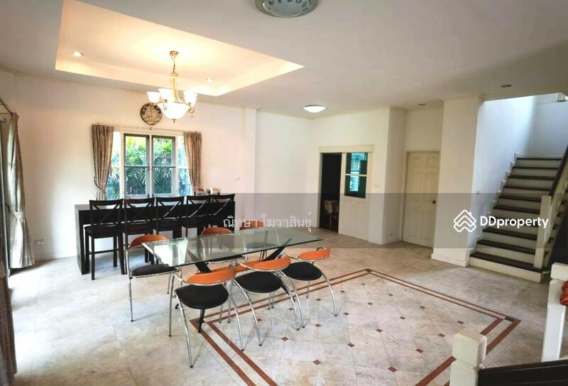 สีวลี 1 แลนด์แอนด์เฮ้าส์ พาร์ค สันทราย เชียงใหม่, Chiang Mai, Nong Chom, San Sai, Chiang Mai, 3 Bedrooms, 222 sqm, Single Detached House For Sale, by ณิทษา โฆวาสินธุ์, 11417044 - DDproperty.com