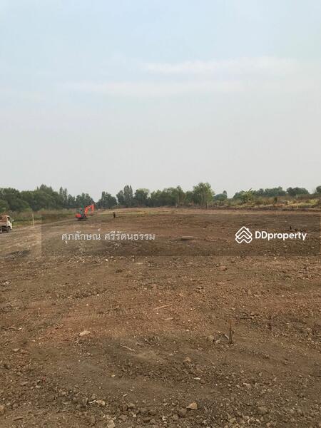 ที่ดินติดถนนเลียบคลอง14ฝั่งตะวันออก พื้นที่ 6-2-46ไร่ ใกล้วัดบางปลากดและอทิตยากอล์ฟคลอง14, นครนายก, ถนนเลียบคลอง14ฝั่งตะวันออก, บางปลากด, องครักษ์, นครนายก, 1,600 ตร.ม., ที่ดิน ขาย, โดย ศุภลักษณ์ ศรีรัตนธรรม, 11417050 - DDproperty.com