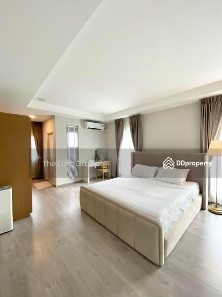Anya Bangna-Ramkhamhaeng 2, Bangkok, Ramkhamhaeng 2 Road, Dok Mai, Prawet, Bangkok, 2 Bedrooms, 168 sqm, Townhouse For Rent, by The Luxe Group, 11417054 - DDproperty.com