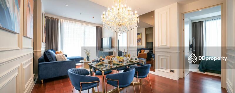 Khun By Yoo, Bangkok, 338 Thonglor Road, Khlong Tan Nua, Watthana, Bangkok, 2 Bedrooms, 82 sqm, Condo For Sale, by The Luxe Group, 11417060 - DDproperty.com