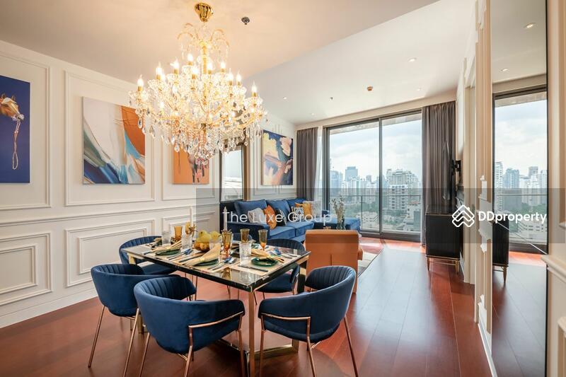 Khun By Yoo, Bangkok, 338 Thonglor Road, Khlong Tan Nua, Watthana, Bangkok, 2 Bedrooms, 82 sqm, Condo For Sale, by The Luxe Group, 11417060 - DDproperty.com