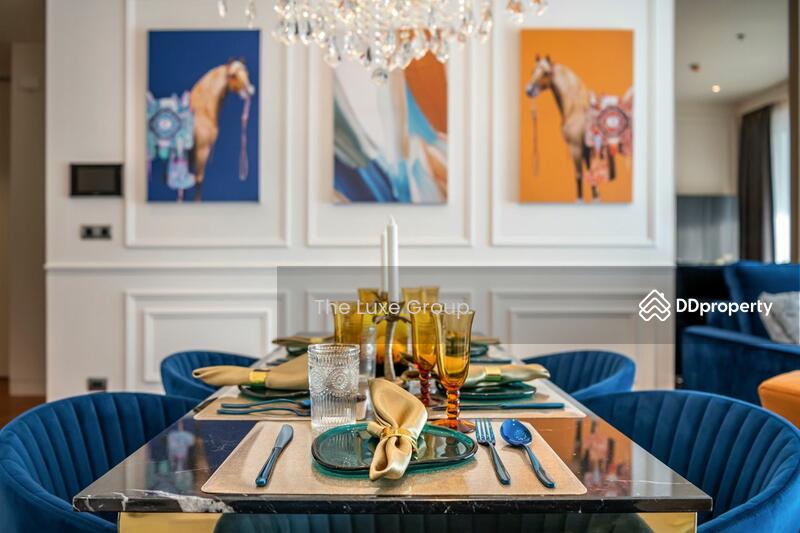 Khun By Yoo, Bangkok, 338 Thonglor Road, Khlong Tan Nua, Watthana, Bangkok, 2 Bedrooms, 82 sqm, Condo For Sale, by The Luxe Group, 11417060 - DDproperty.com
