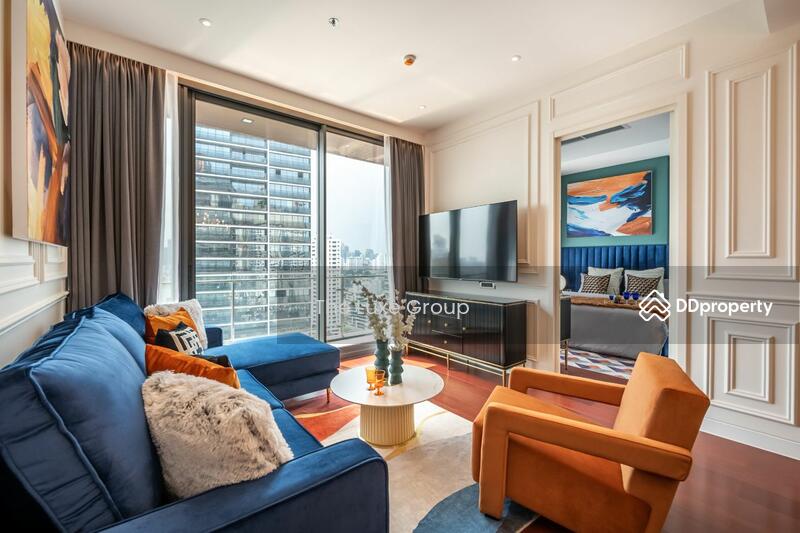 Khun By Yoo, Bangkok, 338 Thonglor Road, Khlong Tan Nua, Watthana, Bangkok, 2 Bedrooms, 82 sqm, Condo For Sale, by The Luxe Group, 11417060 - DDproperty.com