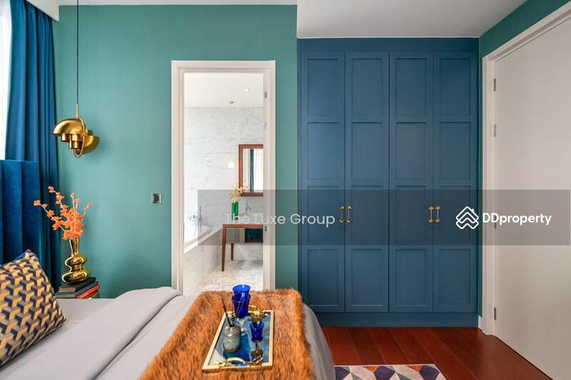 Khun By Yoo, Bangkok, 338 Thonglor Road, Khlong Tan Nua, Watthana, Bangkok, 2 Bedrooms, 82 sqm, Condo For Sale, by The Luxe Group, 11417060 - DDproperty.com