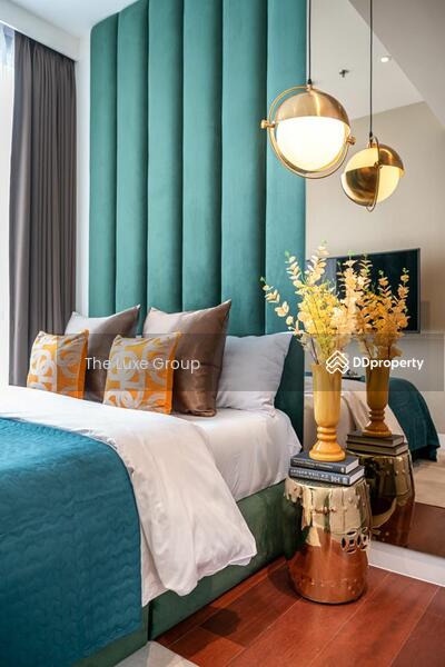 Khun By Yoo, Bangkok, 338 Thonglor Road, Khlong Tan Nua, Watthana, Bangkok, 2 Bedrooms, 82 sqm, Condo For Sale, by The Luxe Group, 11417060 - DDproperty.com