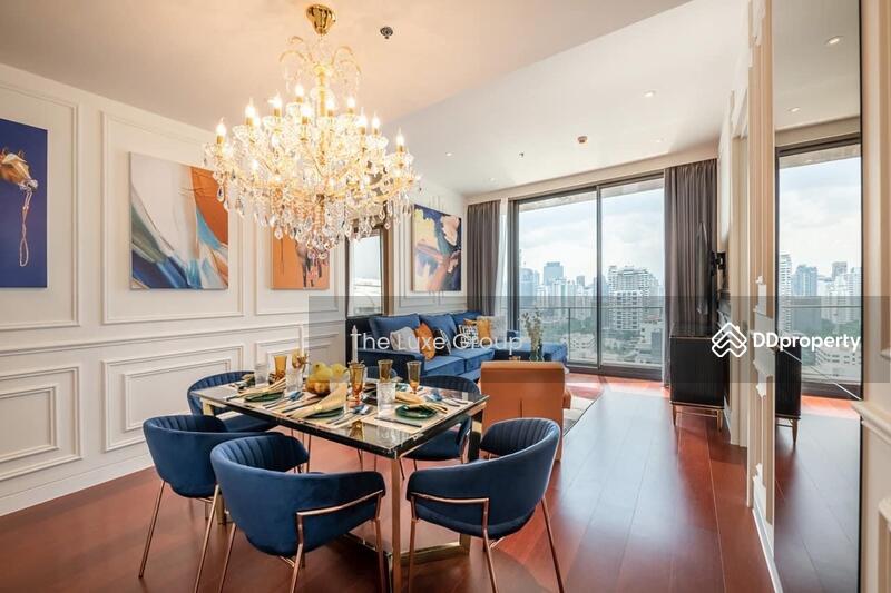 Khun By Yoo, Bangkok, 338 Thonglor Road, Khlong Tan Nua, Watthana, Bangkok, 2 Bedrooms, 82 sqm, Condo For Sale, by The Luxe Group, 11417060 - DDproperty.com