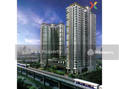 For Sale - The Parkland Taksin-Thapra, Bangkok
