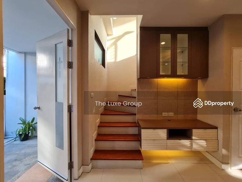 The Private Sukhumvit-Bangchak, Bangkok, 88 Sukhumvit 97/1 Alley, Bang Chak, Phra Khanong, Bangkok, 3 Bedrooms, 119 sqm, Townhouse For Rent, by The Luxe Group, 11417076 - DDproperty.com
