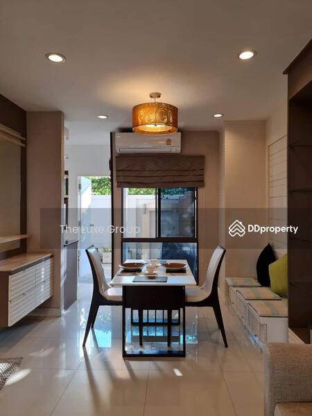 The Private Sukhumvit-Bangchak, Bangkok, 88 Sukhumvit 97/1 Alley, Bang Chak, Phra Khanong, Bangkok, 3 Bedrooms, 119 sqm, Townhouse For Rent, by The Luxe Group, 11417076 - DDproperty.com