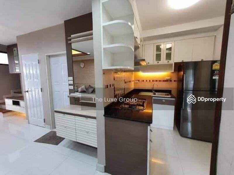 The Private Sukhumvit-Bangchak, Bangkok, 88 Sukhumvit 97/1 Alley, Bang Chak, Phra Khanong, Bangkok, 3 Bedrooms, 119 sqm, Townhouse For Rent, by The Luxe Group, 11417076 - DDproperty.com