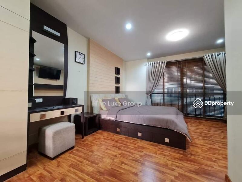 The Private Sukhumvit-Bangchak : เดอะ ไพรเวท สุขุมวิท - บางจาก, กรุงเทพ, 88 ซอย สุขุมวิท 97/1, บางจาก, พระโขนง, กรุงเทพ, 119 ตร.ม., ทาวน์เฮ้าส์ ให้เช่า, โดย The Luxe Group, 11417076 - DDproperty.com