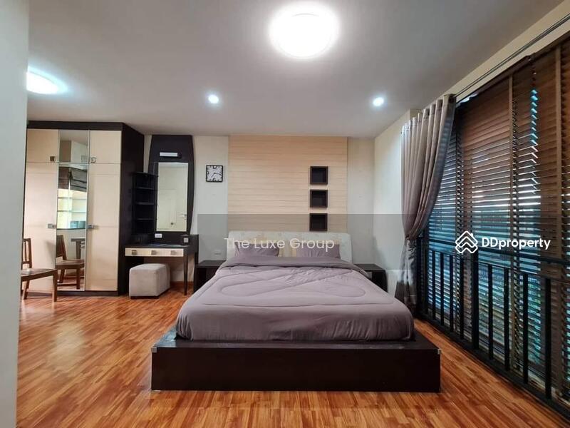 The Private Sukhumvit-Bangchak, Bangkok, 88 Sukhumvit 97/1 Alley, Bang Chak, Phra Khanong, Bangkok, 3 Bedrooms, 119 sqm, Townhouse For Rent, by The Luxe Group, 11417076 - DDproperty.com