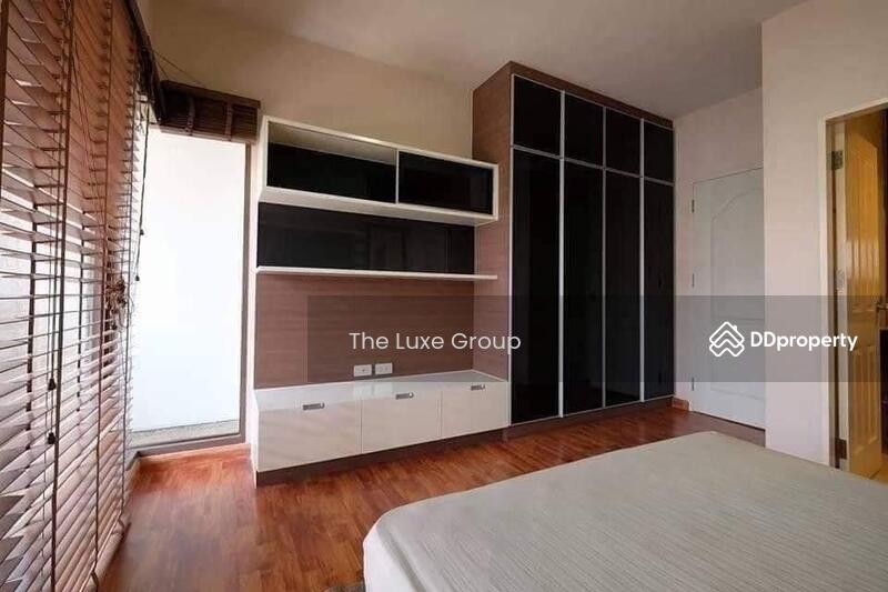 The Private Sukhumvit-Bangchak, Bangkok, 88 Sukhumvit 97/1 Alley, Bang Chak, Phra Khanong, Bangkok, 3 Bedrooms, 119 sqm, Townhouse For Rent, by The Luxe Group, 11417076 - DDproperty.com