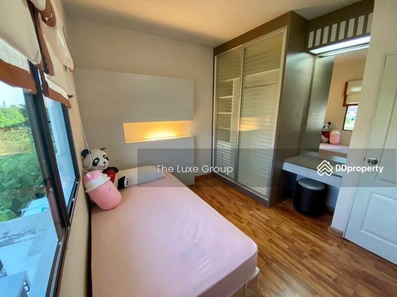 The Private Sukhumvit-Bangchak : เดอะ ไพรเวท สุขุมวิท - บางจาก, กรุงเทพ, 88 ซอย สุขุมวิท 97/1, บางจาก, พระโขนง, กรุงเทพ, 119 ตร.ม., ทาวน์เฮ้าส์ ให้เช่า, โดย The Luxe Group, 11417076 - DDproperty.com