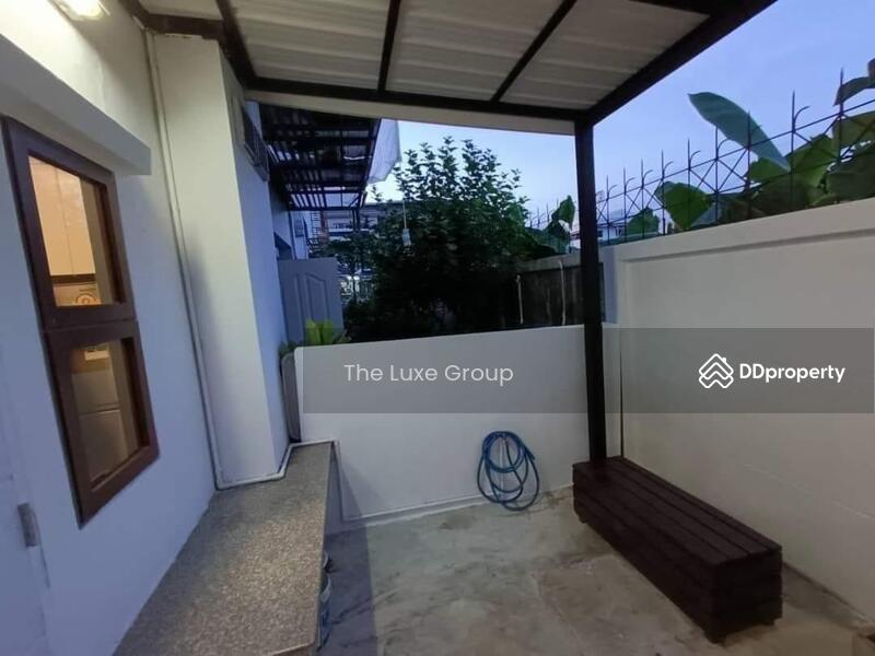 The Private Sukhumvit-Bangchak, Bangkok, 88 Sukhumvit 97/1 Alley, Bang Chak, Phra Khanong, Bangkok, 3 Bedrooms, 119 sqm, Townhouse For Rent, by The Luxe Group, 11417076 - DDproperty.com