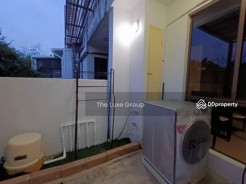 The Private Sukhumvit-Bangchak : เดอะ ไพรเวท สุขุมวิท - บางจาก, กรุงเทพ, 88 ซอย สุขุมวิท 97/1, บางจาก, พระโขนง, กรุงเทพ, 119 ตร.ม., ทาวน์เฮ้าส์ ให้เช่า, โดย The Luxe Group, 11417076 - DDproperty.com