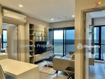 ขาย - The Politan Rive : เดอะ โพลิแทน รีฟ, นนทบุรี