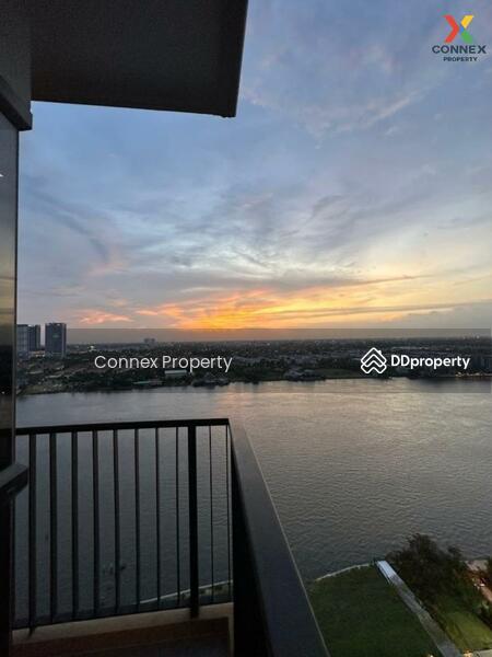 ขาย - The Politan Rive : เดอะ โพลิแทน รีฟ, นนทบุรี