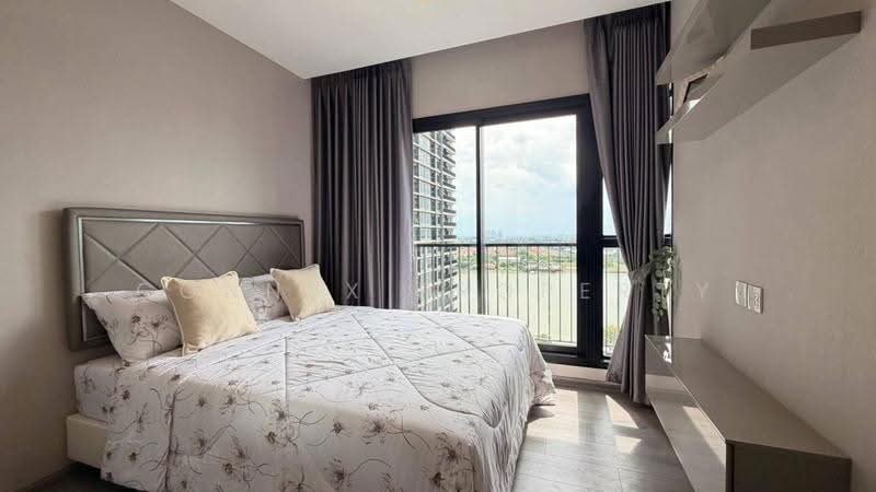 The Politan Rive, Nonthaburi, Soi Nontaburi 15, Bang Kra So, Muang Nonthaburi, Nonthaburi, 2 Bedrooms, 60 sqm, Condo For Sale, by Connex Property, 11417085 - DDproperty.com