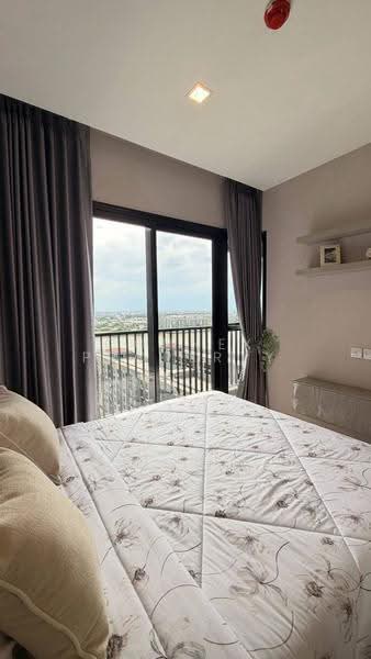The Politan Rive, Nonthaburi, Soi Nontaburi 15, Bang Kra So, Muang Nonthaburi, Nonthaburi, 2 Bedrooms, 60 sqm, Condo For Sale, by Connex Property, 11417085 - DDproperty.com