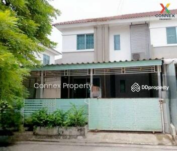 ขาย - Baan Pruksa 82 Prachauthit-Rama 2 : บ้านพฤกษา 82 ประชาอุทิศ-พระราม 2, สมุทรปราการ