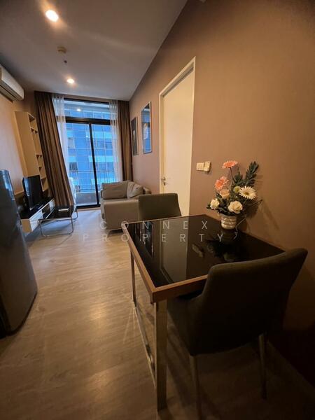 ขาย - Estella Ekkamai (Movenpick Residences Ekkamai) : เมอเวนพิค เรสซิเดนซ์ เอกมัย, กรุงเทพ