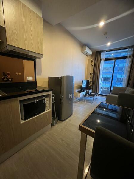 ขาย - Estella Ekkamai (Movenpick Residences Ekkamai) : เมอเวนพิค เรสซิเดนซ์ เอกมัย, กรุงเทพ