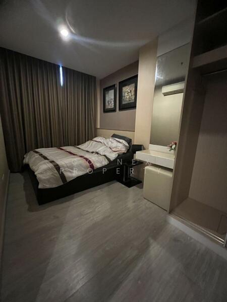 ขาย - Estella Ekkamai (Movenpick Residences Ekkamai) : เมอเวนพิค เรสซิเดนซ์ เอกมัย, กรุงเทพ