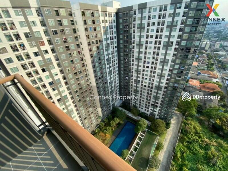 For Sale - Aspire Rattanathibet 2, Nonthaburi