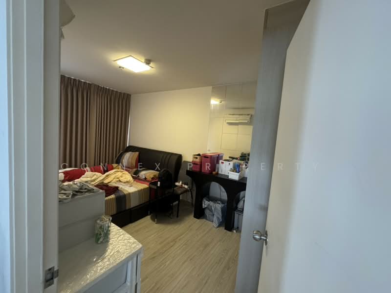 For Sale - Aspire Rattanathibet 2, Nonthaburi