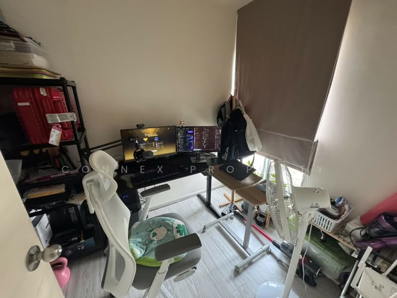 For Sale - Aspire Rattanathibet 2, Nonthaburi