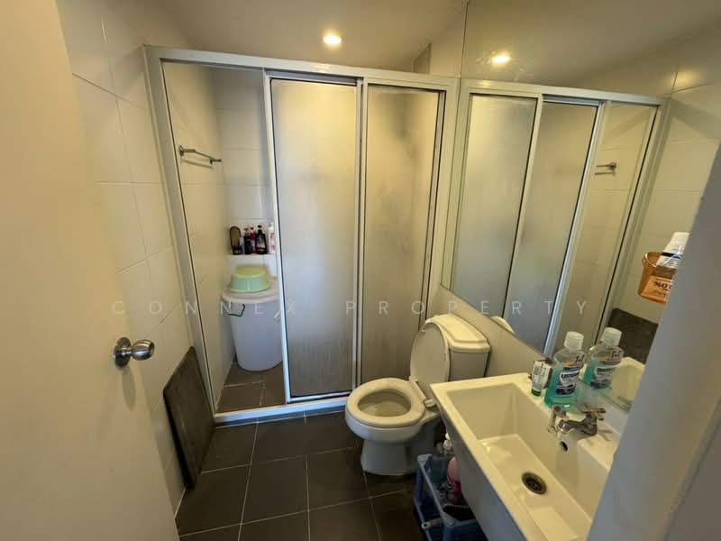For Sale - Aspire Rattanathibet 2, Nonthaburi