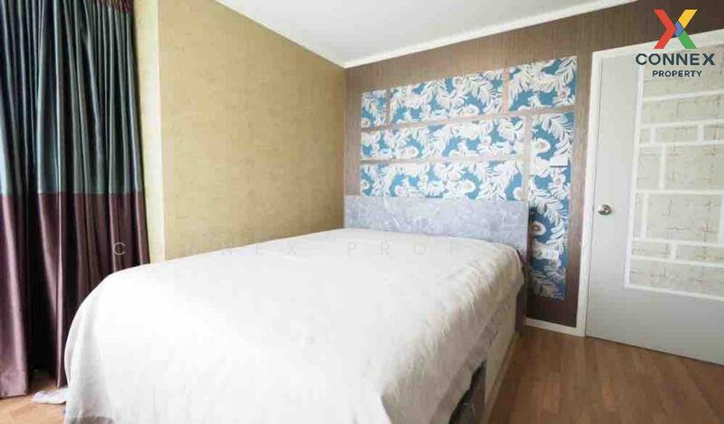 For Sale - The Selected Kaset-Ngam Wongwan, Bangkok