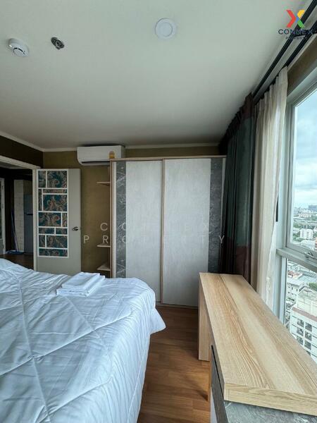 For Sale - The Selected Kaset-Ngam Wongwan, Bangkok